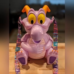 2022 Figment Disney EPCOT Bucket